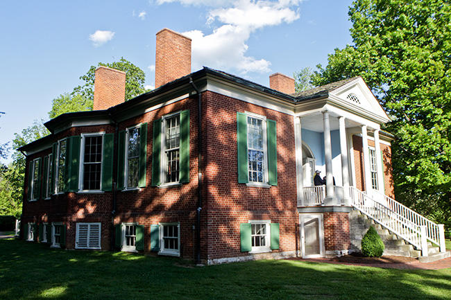 Farmington Historic Plantation Slavery Interpretations Committee