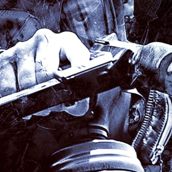 Apocalyptic & Post-Apocalyptic