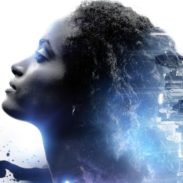 Science Fiction Romance